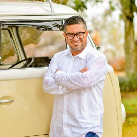 David Meléndez, consultor de automatización con IA en Costa Rica